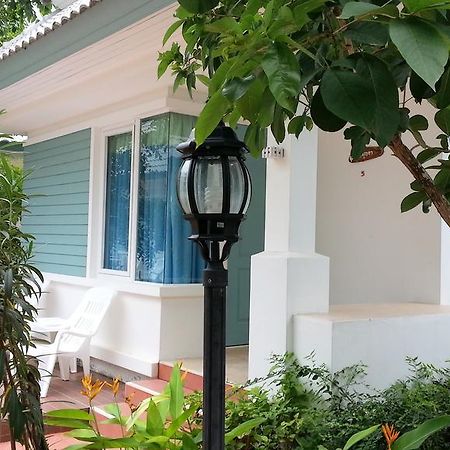 Vipha Ville Resort Ban Huai Yang Buitenkant foto