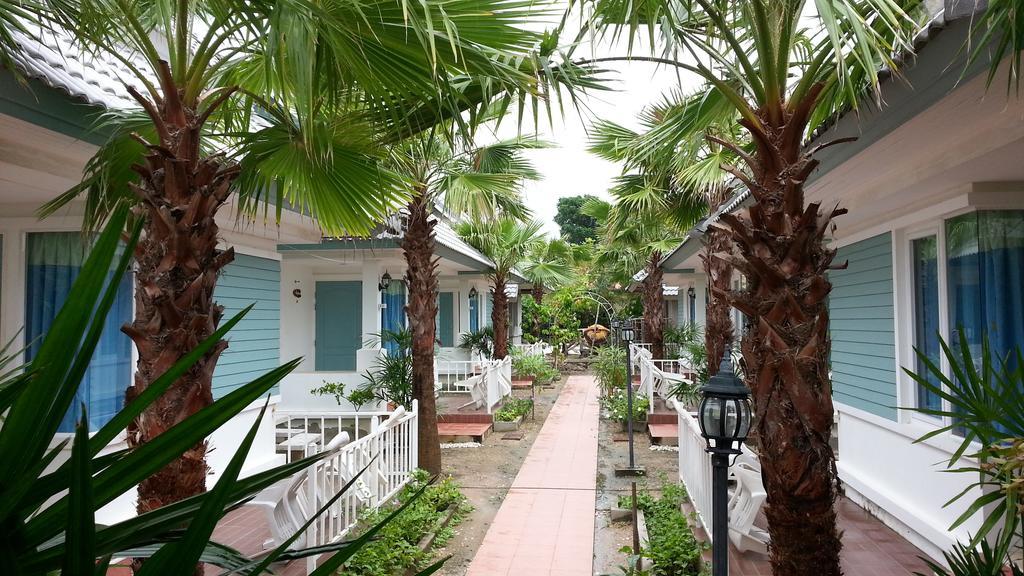 Vipha Ville Resort Ban Huai Yang Kamer foto