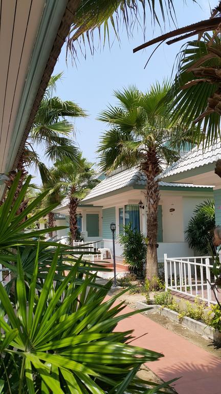 Vipha Ville Resort Ban Huai Yang Kamer foto