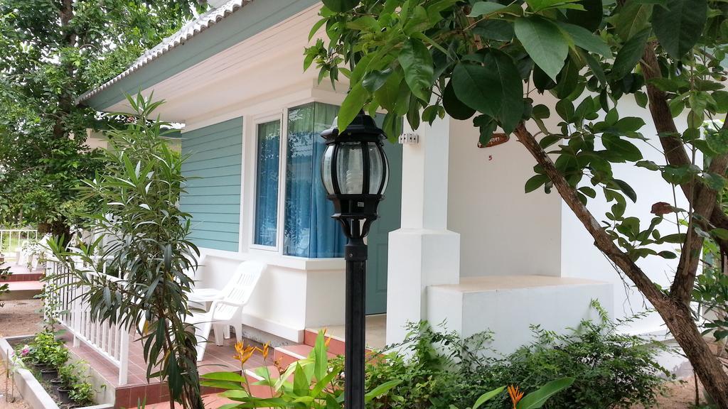 Vipha Ville Resort Ban Huai Yang Buitenkant foto