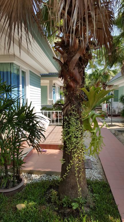Vipha Ville Resort Ban Huai Yang Buitenkant foto