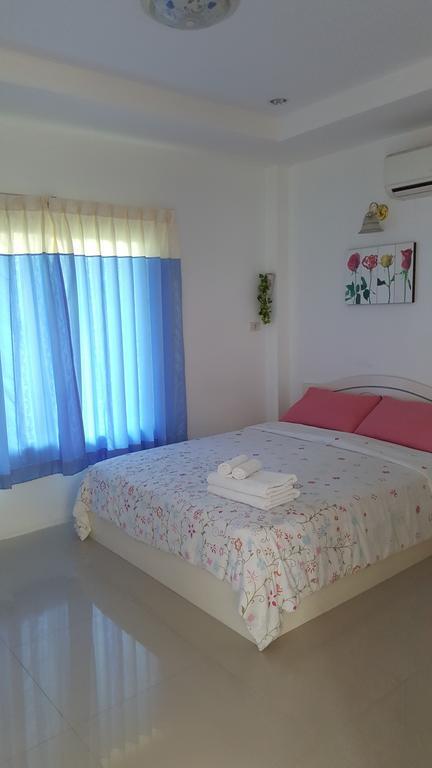 Vipha Ville Resort Ban Huai Yang Buitenkant foto
