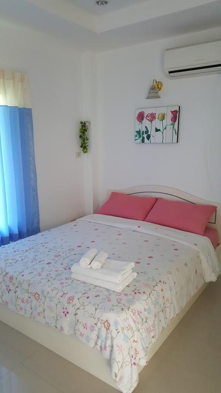Vipha Ville Resort Ban Huai Yang Buitenkant foto